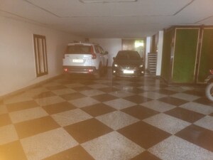  4 BHK Builder Floor at Chattarpur – for Sale