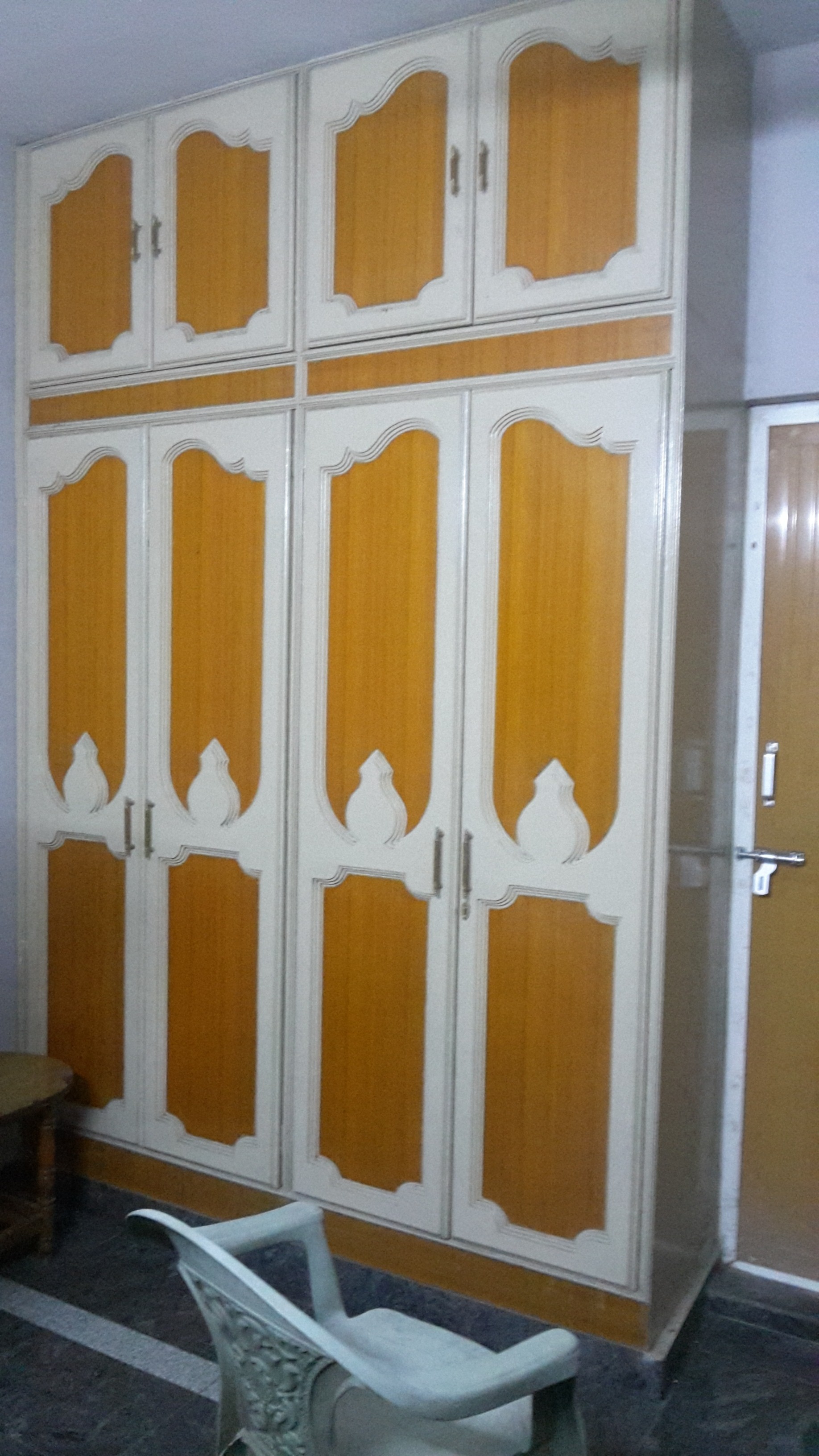 1 RkIndependent House For Rent in Ganga Nagar