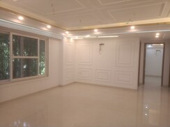 4 BHK + Pooja Room Builder Floor For Sale in Chattarpur