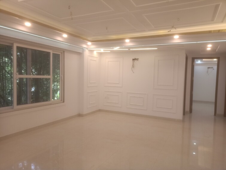 Cover Image, chattarpur 4 Bedroom 2400 Sq.Ft. Builder Floor In Chattarpur Delhi 9307376