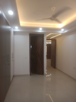 Room in 4 BHK Builder Floor at Chattarpur – for Sale