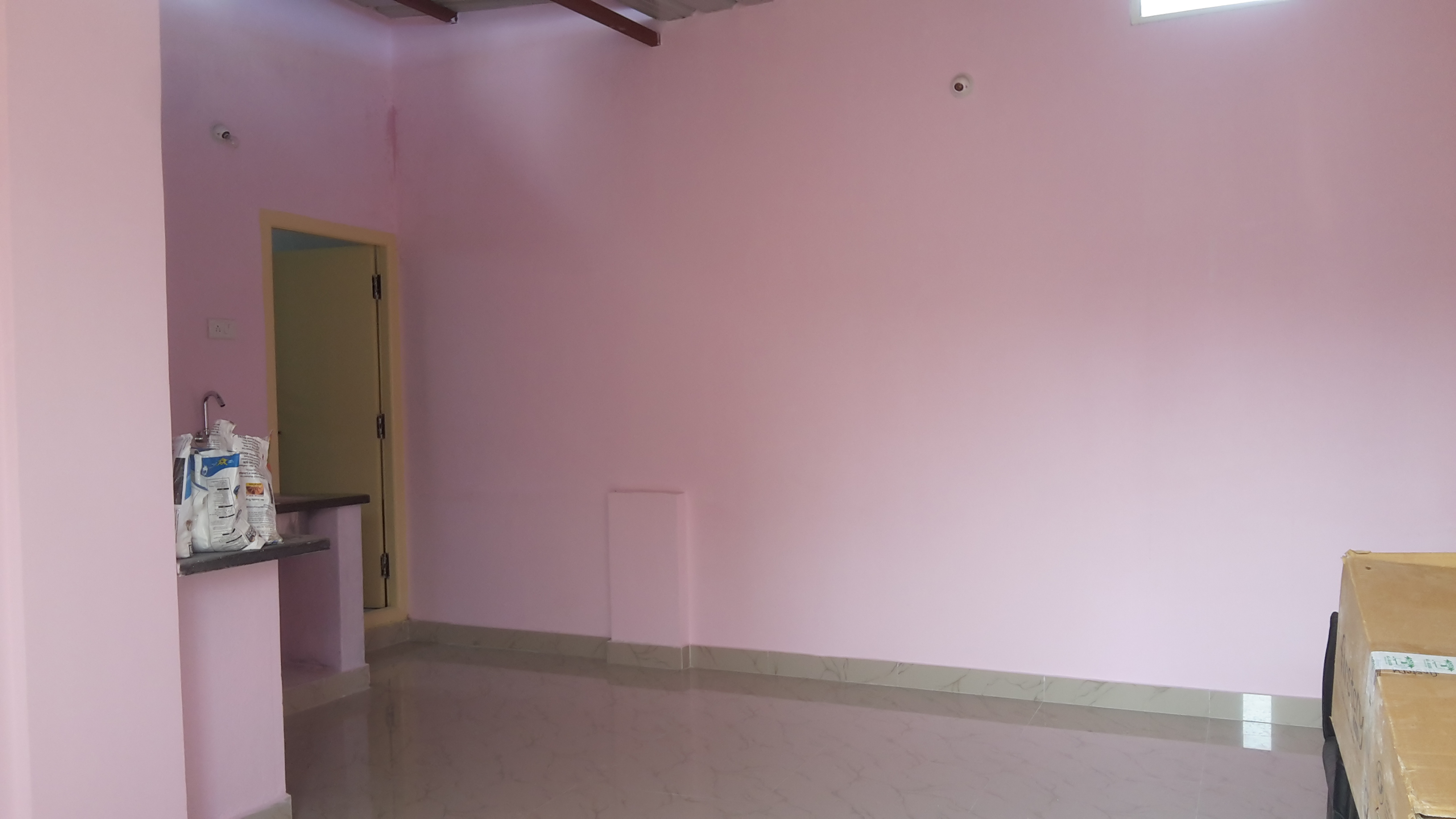 1 RkIndependent House For Rent in Ganga Nagar