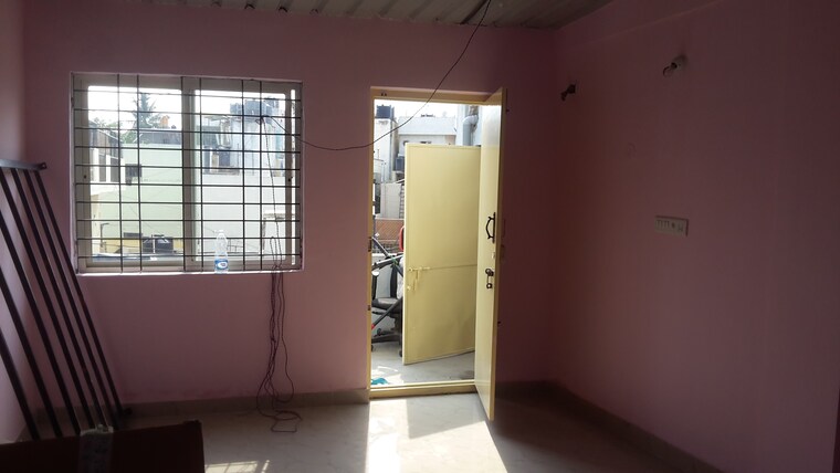 Room, ganga nagar 1 RK 570 Sq.Ft. Independent House In Ganga Nagar Bangalore 9307364