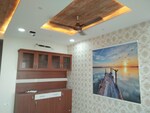 2 BHK 1050 Sq.Ft. Apartment in My Home Krishe