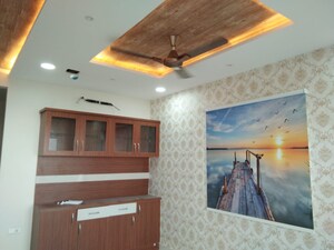 2 BHK Apartment For Rent in My Home Krishe, Financial District