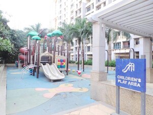 Parking in 3 BHK Apartment at Dosti Flamingos, Parel – for Rent