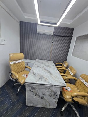 Team Area in  Office Space in IT/SEZ at Sector 27 – for Rent