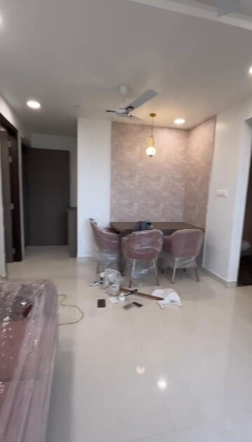 Bathroom in 1.5 BHK Apartment at Sheth Avante, Kanjurmarg West – for Rent