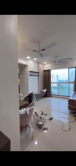 1.5 BHK Apartment For Rent in Sheth Avante, Kanjurmarg West