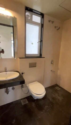 Master Bedroom in 1.5 BHK Apartment at Sheth Avante, Kanjurmarg West – for Rent