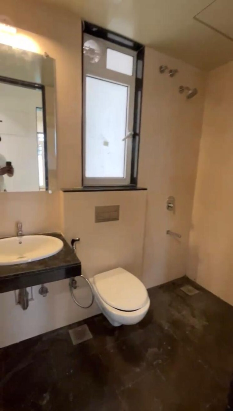 Master Bedroom, sheth-avante 1.5 Bedroom 547 Sq.Ft. Apartment In Kanjurmarg West Mumbai 9307400