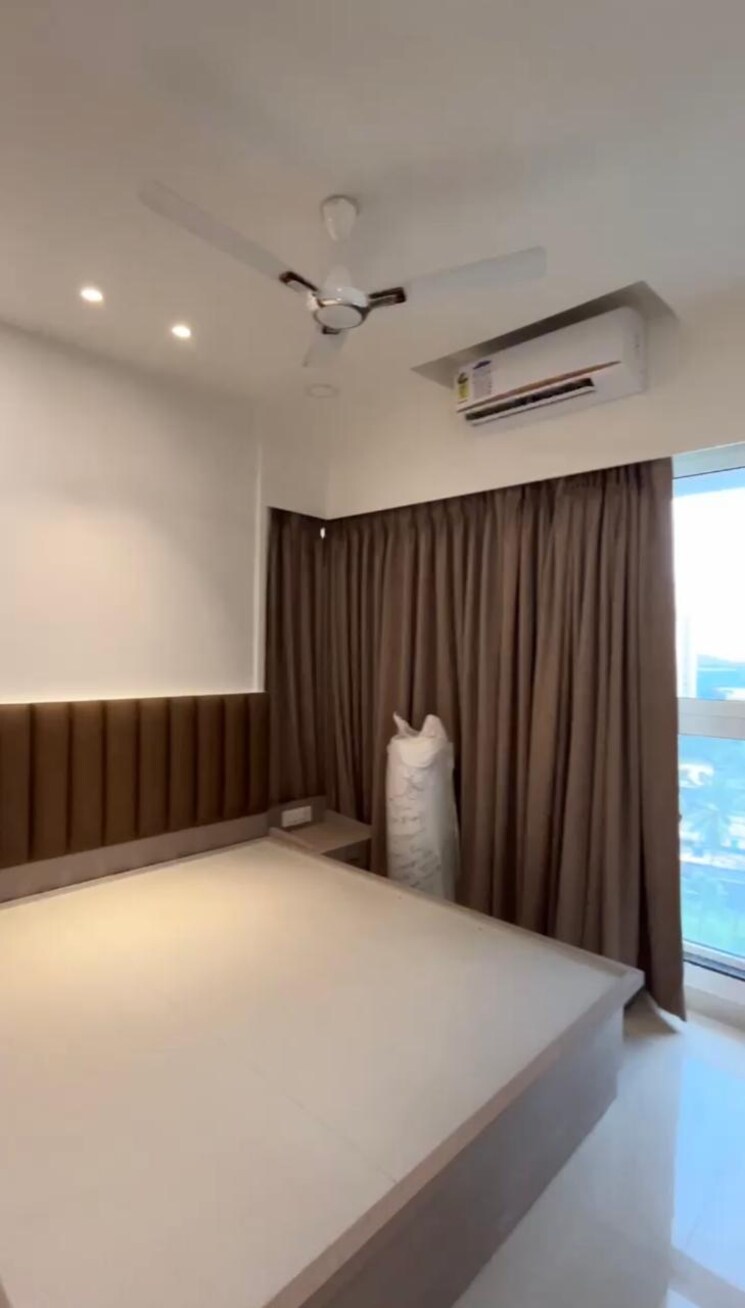 Bedroom, sheth-avante 1.5 Bedroom 547 Sq.Ft. Apartment In Kanjurmarg West Mumbai 9307400