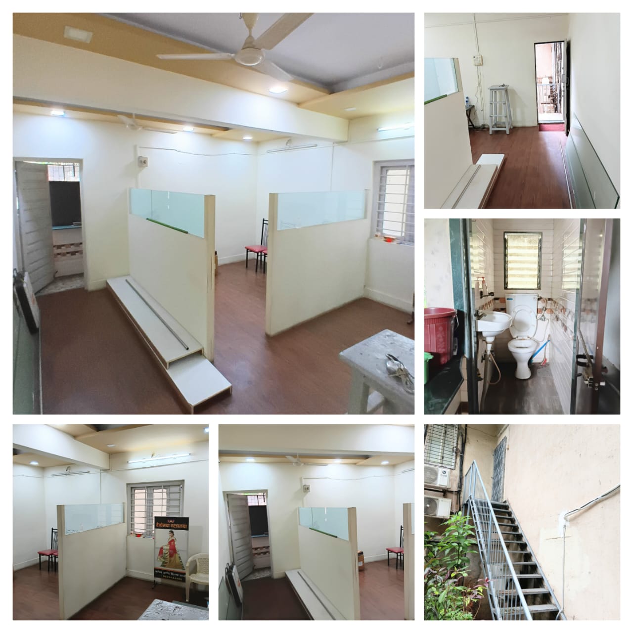 Office Space For Rent in Cosmos Regency Kavesar