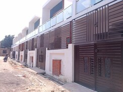 2 BHK + Pooja Room Villa For Sale in Janaki Vihar