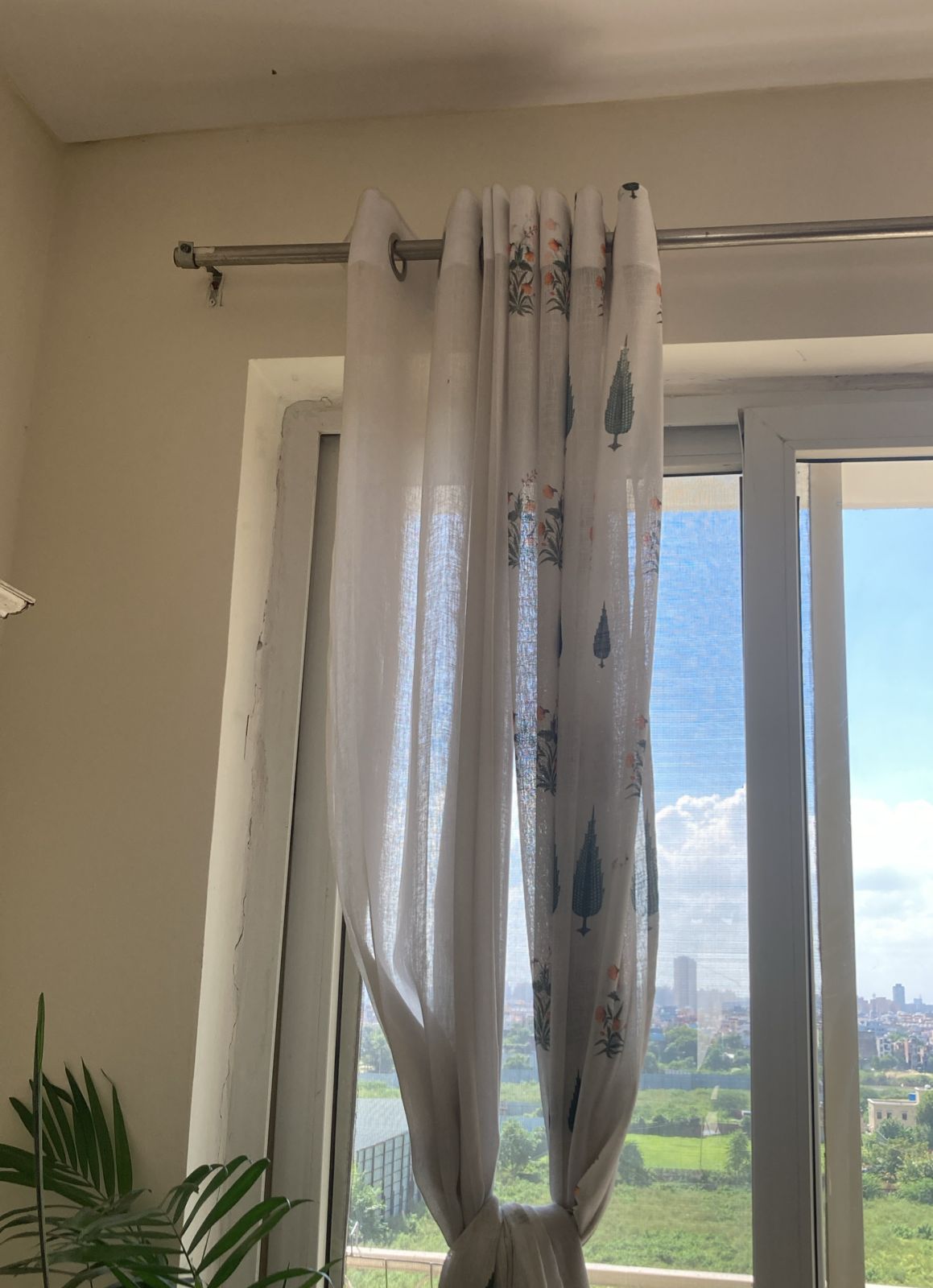 3.5 BHK + Servant Room Apartment For Sale in Emaar Imperial Gardens