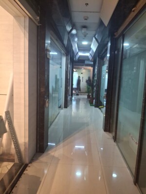Building Lobby in  Office Space at Sunshine Tower Dadar, Dadar West – for Sale