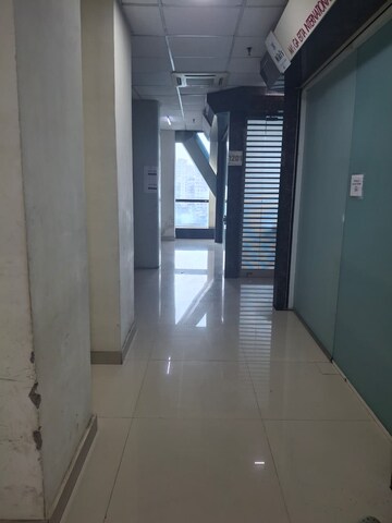Building Lobby in  Office Space at Sunshine Tower Dadar, Dadar West – for Sale