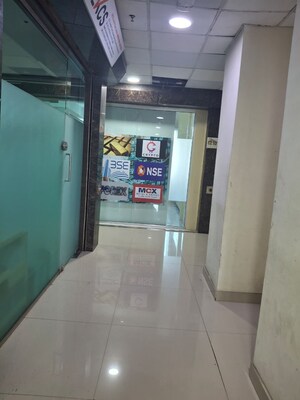 Building Lobby in  Office Space at Sunshine Tower Dadar, Dadar West – for Sale