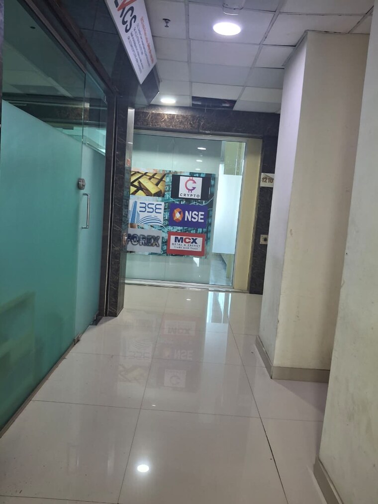 undefined, sunshine-tower-dadar Commercial Office Space 115 Sq.Ft. In Dadar West Mumbai 9307392