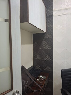 Staircase in  Office Space at Sunshine Tower Dadar, Dadar West – for Sale