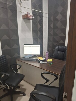 Team Area in  Office Space at Sunshine Tower Dadar, Dadar West – for Sale