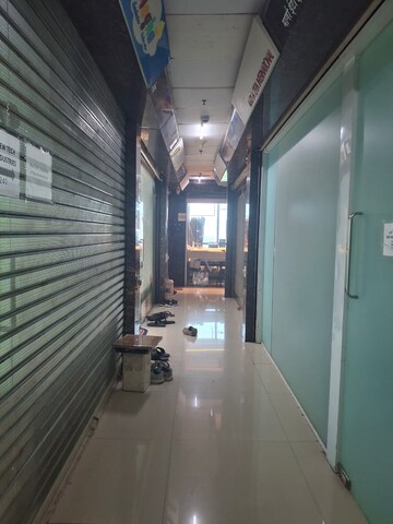 Building Lobby in  Office Space at Sunshine Tower Dadar, Dadar West – for Sale