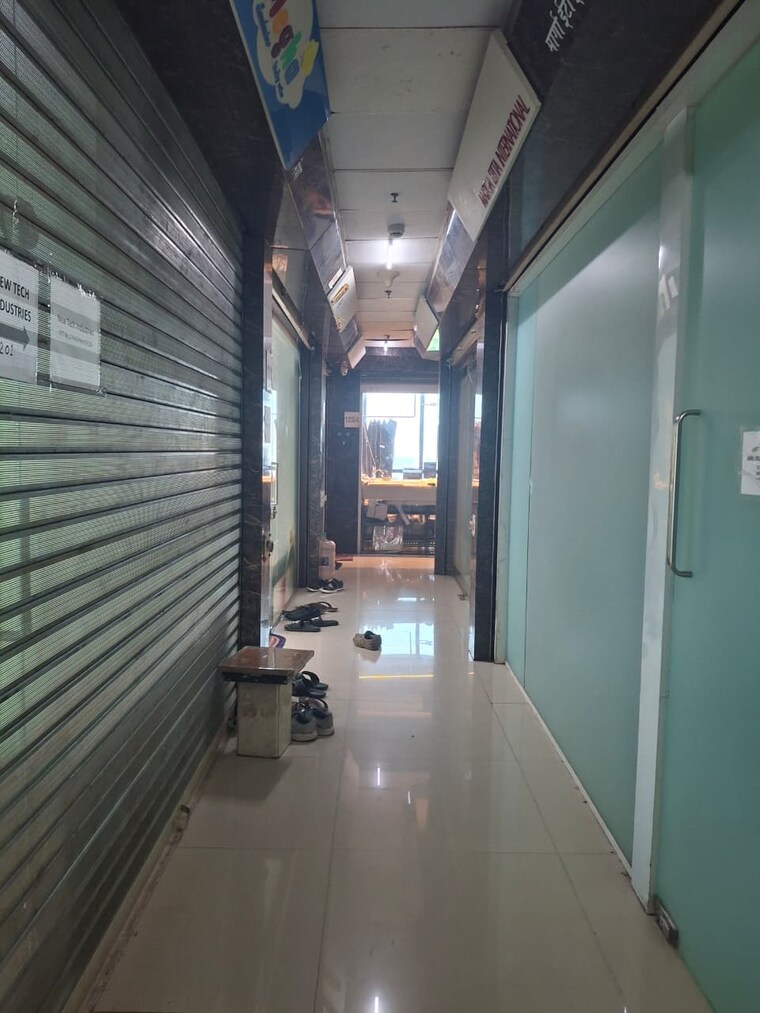 undefined, sunshine-tower-dadar Commercial Office Space 115 Sq.Ft. In Dadar West Mumbai 9307392