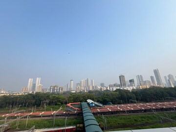 Plot Area in  Office Space at Sunshine Tower Dadar, Dadar West – for Sale