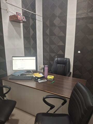 Team Area in  Office Space at Sunshine Tower Dadar, Dadar West – for Sale