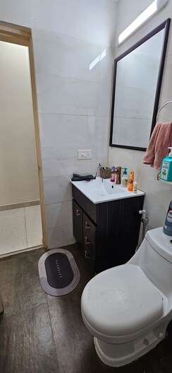 4 BHK Apartment For Sale in Tulip Violet