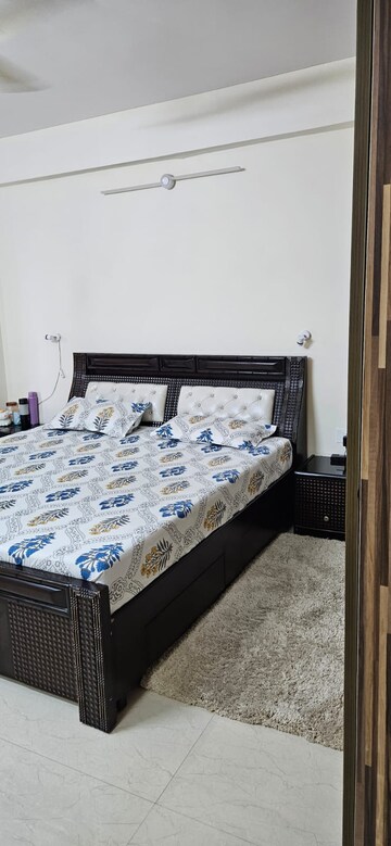 Bedroom in 4 BHK Apartment at Tulip Violet, Sector 69 – for Sale