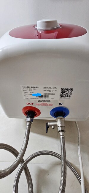 Furnished Amenities in 4 BHK Apartment at Tulip Violet, Sector 69 – for Sale