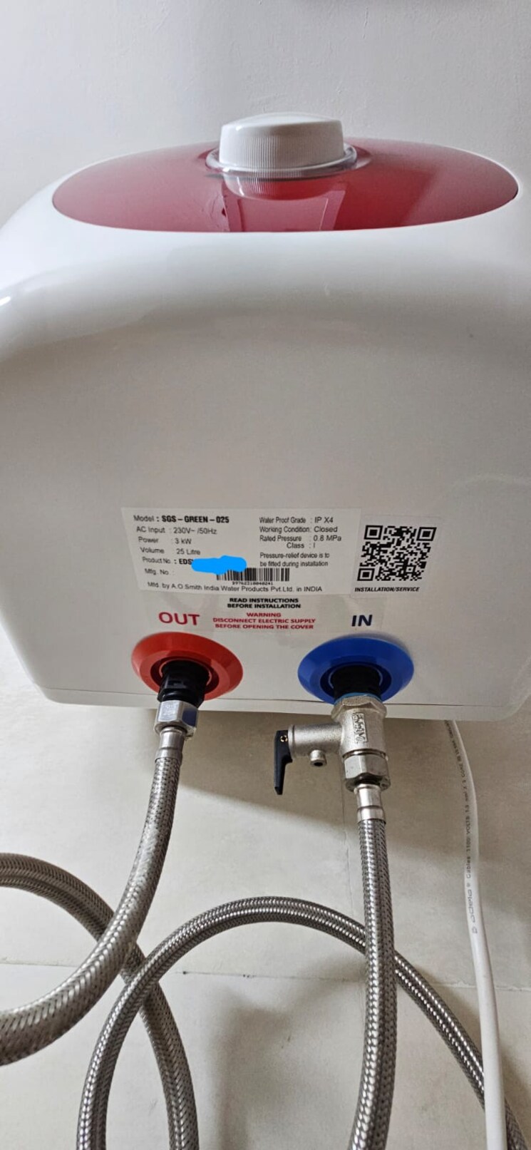 undefined, tulip-violet 4 Bedroom 2010 Sq.Ft. Apartment In Sector 69 Gurgaon 9307408