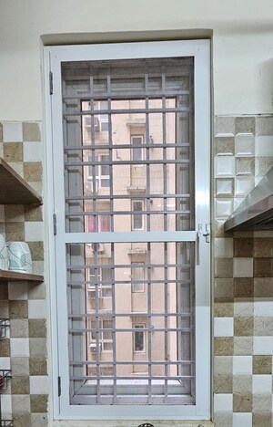 Balcony in 4 BHK Apartment at Tulip Violet, Sector 69 – for Sale