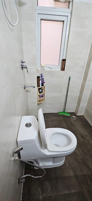 Furnished Amenities in 4 BHK Apartment at Tulip Violet, Sector 69 – for Sale