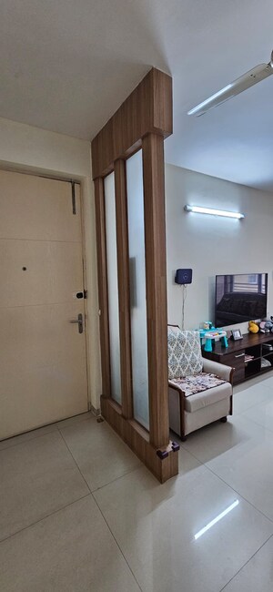 Kitchen in 4 BHK Apartment at Tulip Violet, Sector 69 – for Sale