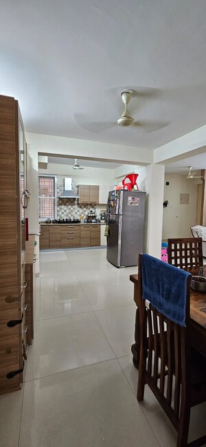 Kitchen in 4 BHK Apartment at Tulip Violet, Sector 69 – for Sale