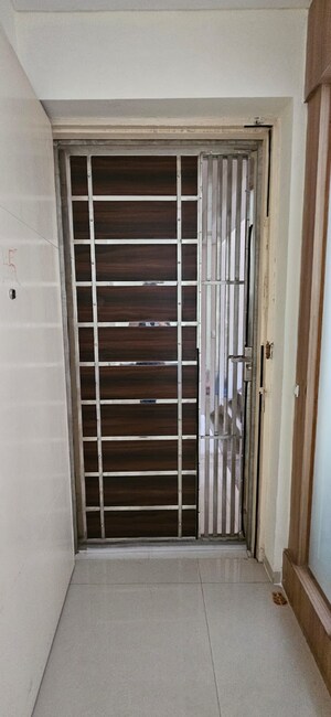 Staircase in 4 BHK Apartment at Tulip Violet, Sector 69 – for Sale