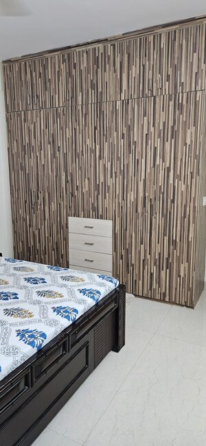 4 BHK Apartment – Exterior View View at Tulip Violet, Sector 69 - for Sale