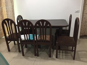 2 BHK Apartment For Rent in Gaur City 5th Avenue, Sector 4 Greater Noida