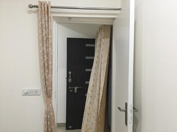 Building Lobby in 2 BHK Apartment at Gaur City 5th Avenue, Sector 4 Greater Noida – for Rent