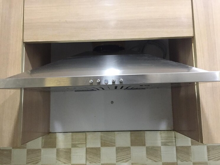 Kitchen, gaur-city-5th-avenue 2 Bedroom 910 Sq.Ft. Apartment In Sector 4 Greater Noida Greater Noida 9307528