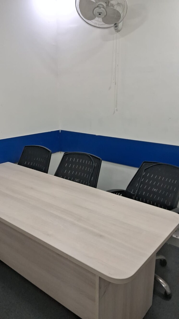 Bedroom, sector 2 Commercial Office Space 750 Sq.Ft. In Sector 2 Noida 9307395