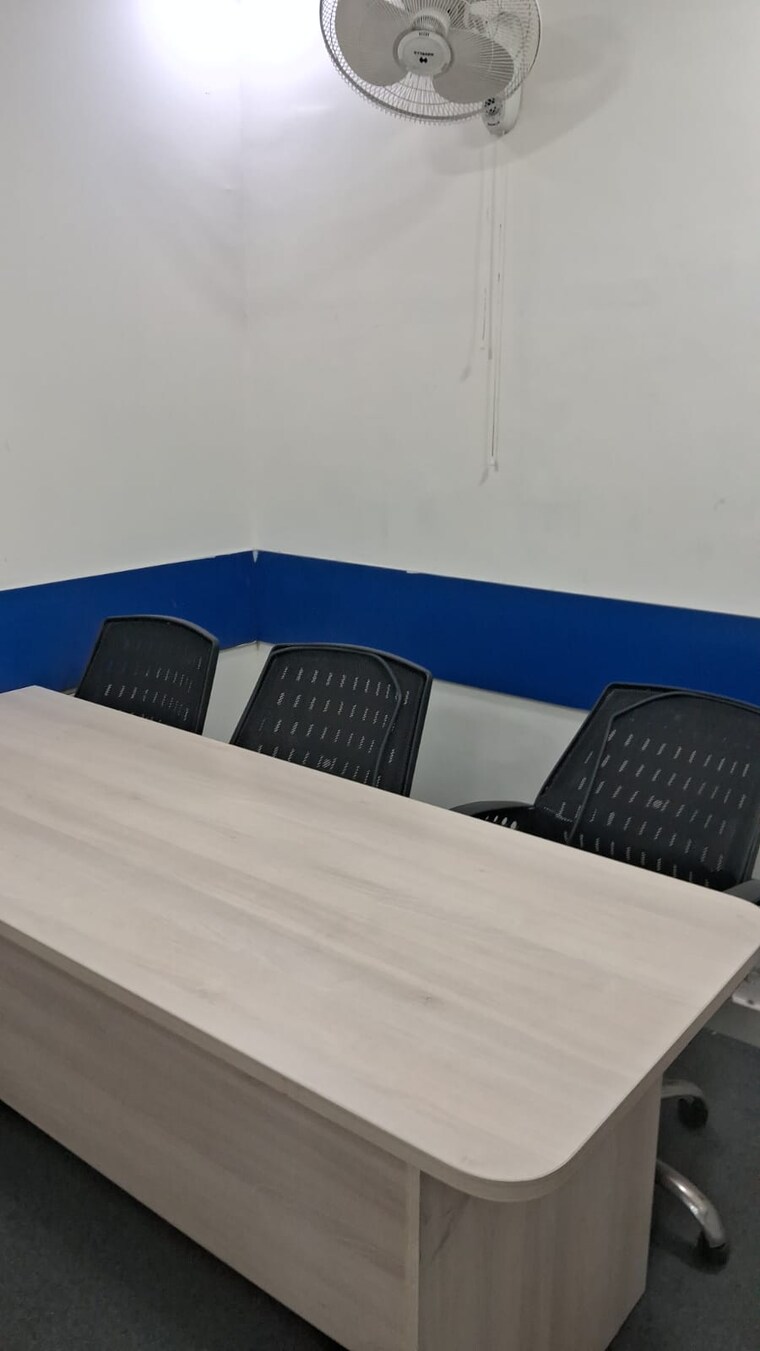 Bedroom, sector 2 Commercial Office Space 750 Sq.Ft. In Sector 2 Noida 9307395