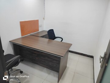 Team Area in  Office Space in IT/SEZ at Sector 4 – for Rent