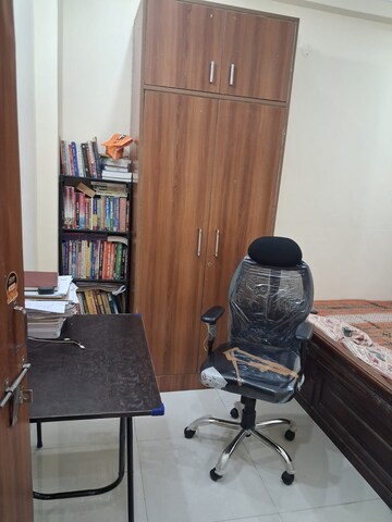 1 BHK Builder Floor For Rent in Palam