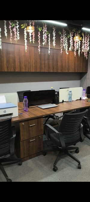 Team Area in  Office Space at Sector 63 – for Rent