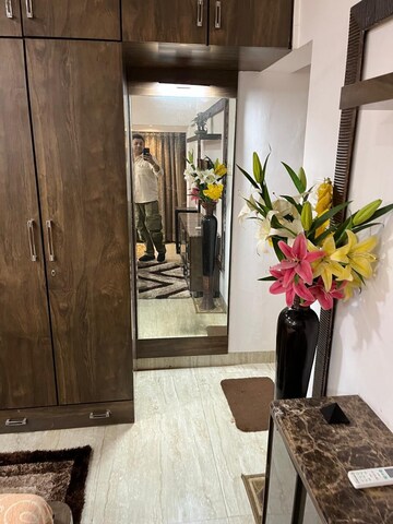 1 BHK Apartment For Rent in Nutan Madhuban Apartment, Worli