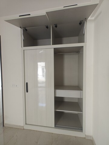 Building Lobby in 3.5 BHK Apartment at Emaar Imperial Gardens, Sector 102 – for Sale