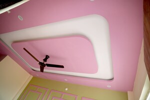 Furnished Amenities in 2 BHK Villa at Deva Road – for Sale